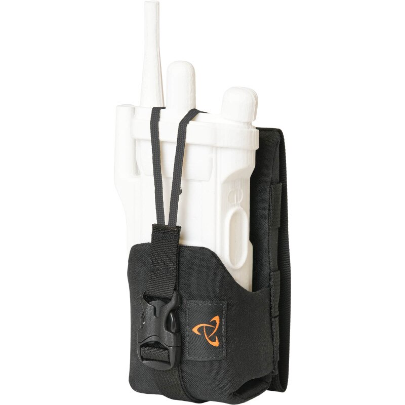 Talk Box M - Black (Shortened Yoke)